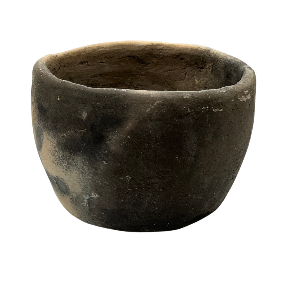 Gafsa Clay Bowl - Berbere Imports