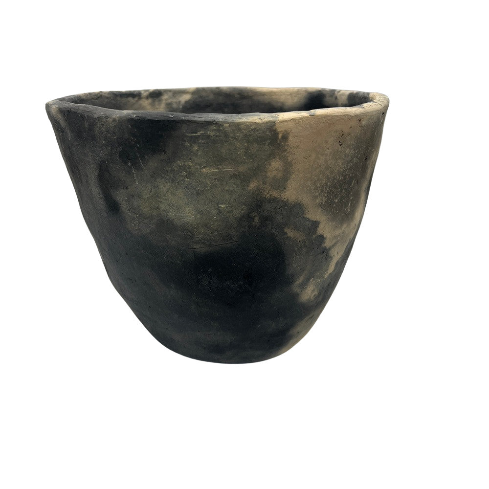 Gafsa Clay Bowl - Berbere Imports