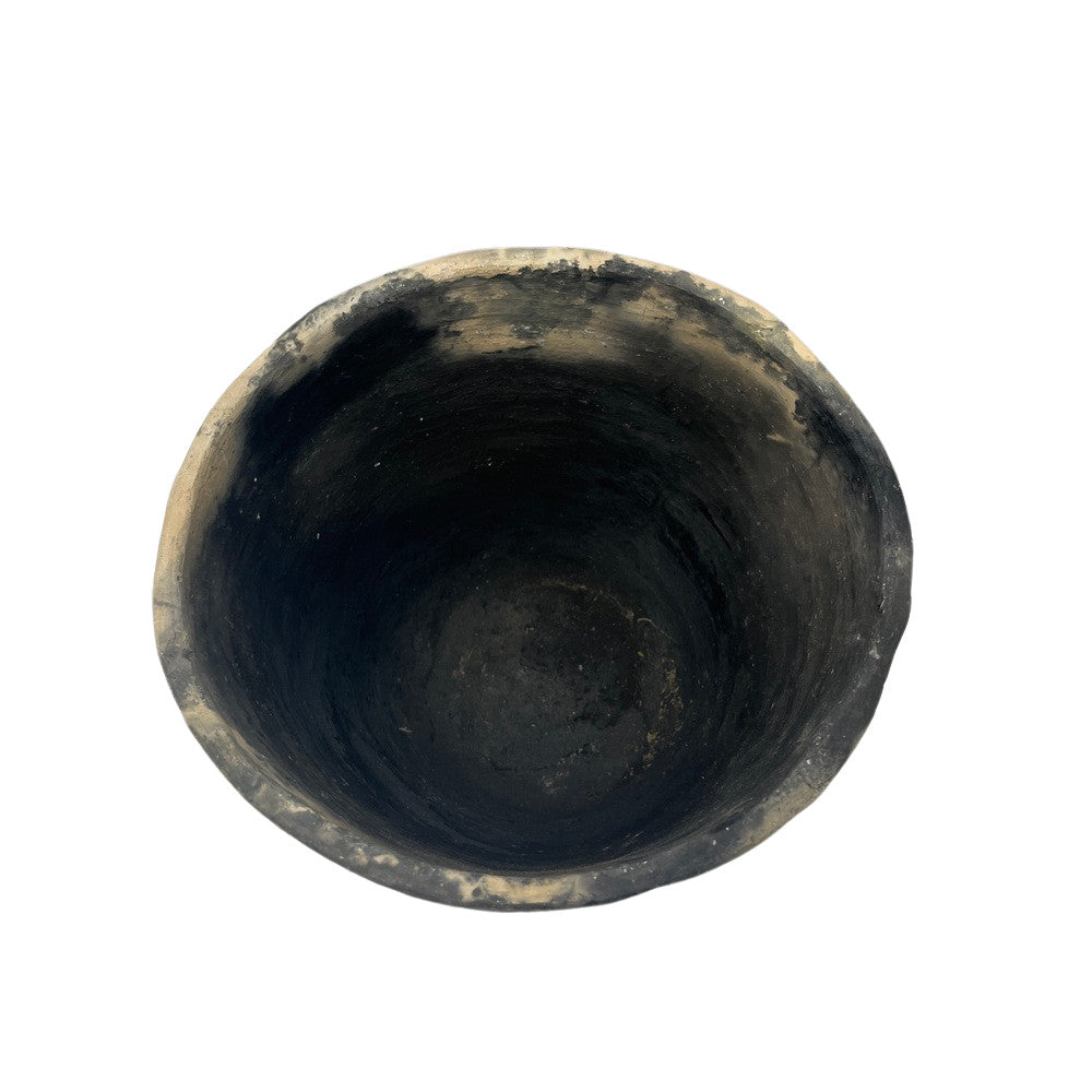 Gafsa Clay Bowl - Berbere Imports