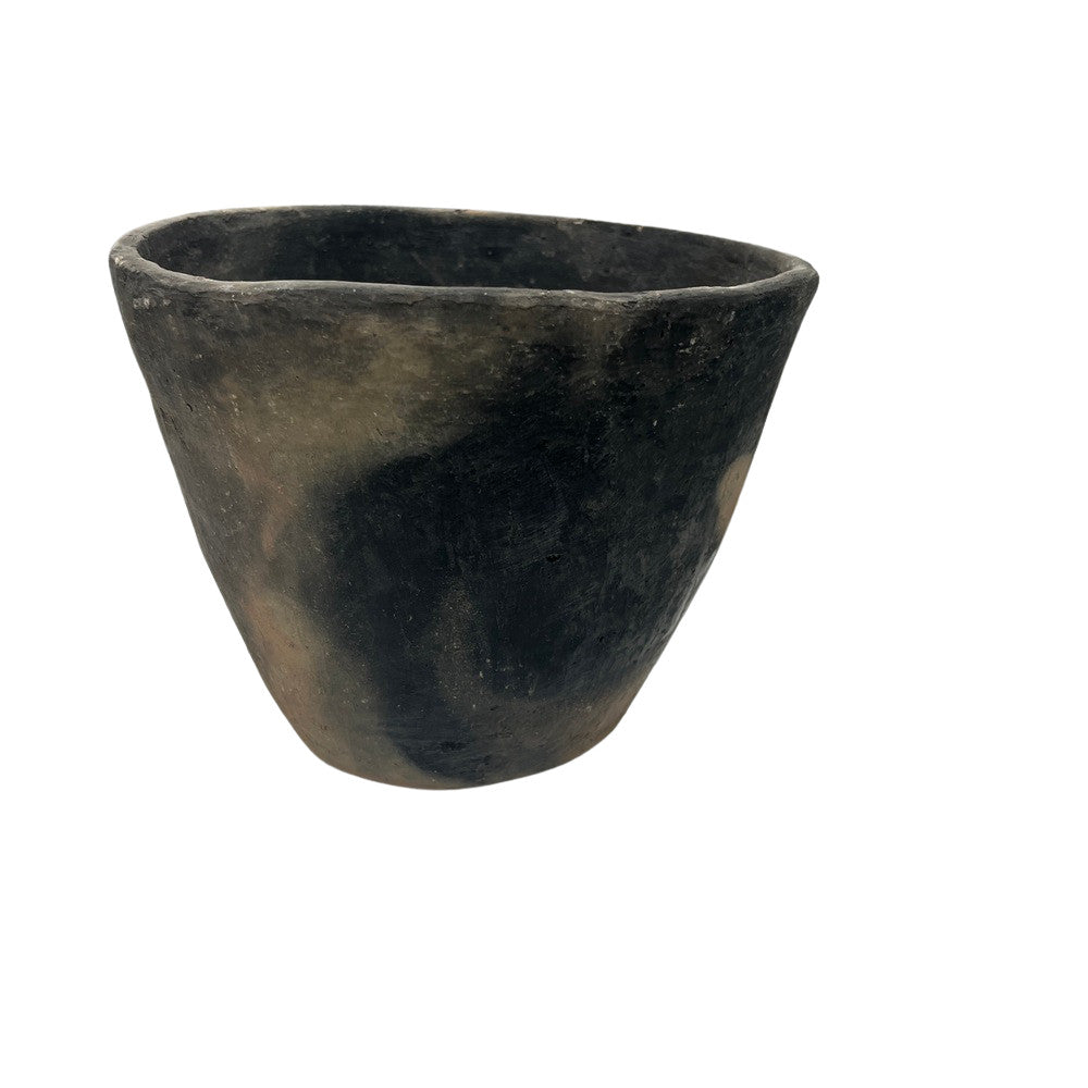 Gafsa Clay Bowl - Berbere Imports