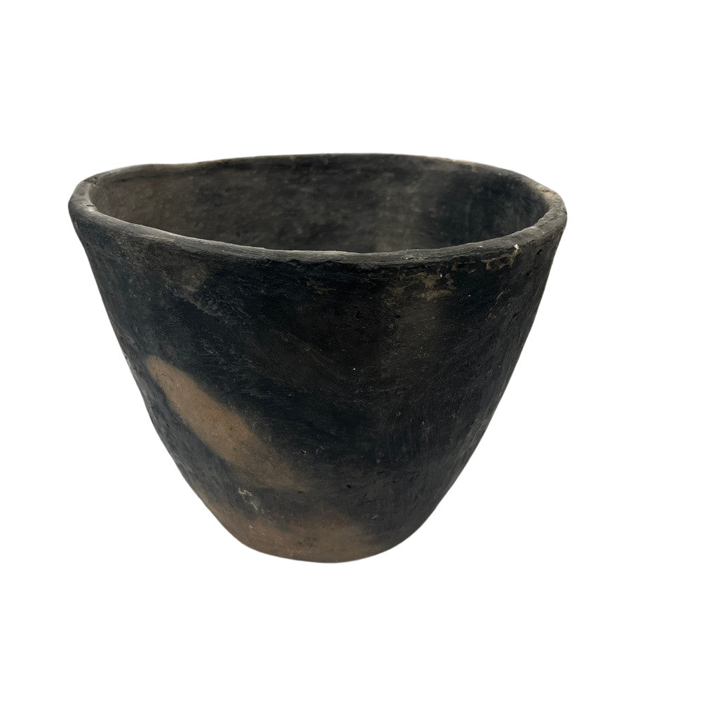 Gafsa Clay Bowl - Berbere Imports