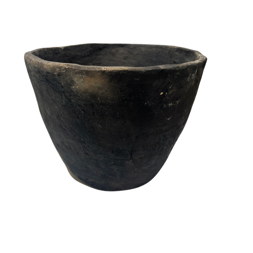 Gafsa Clay Bowl - Berbere Imports