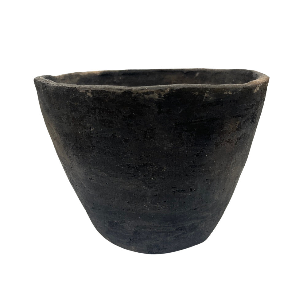 Gafsa Clay Bowl - Berbere Imports