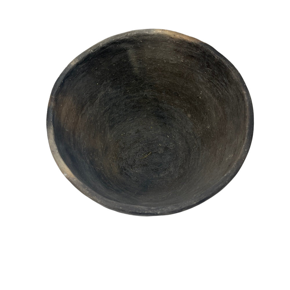Gafsa Clay Bowl - Berbere Imports