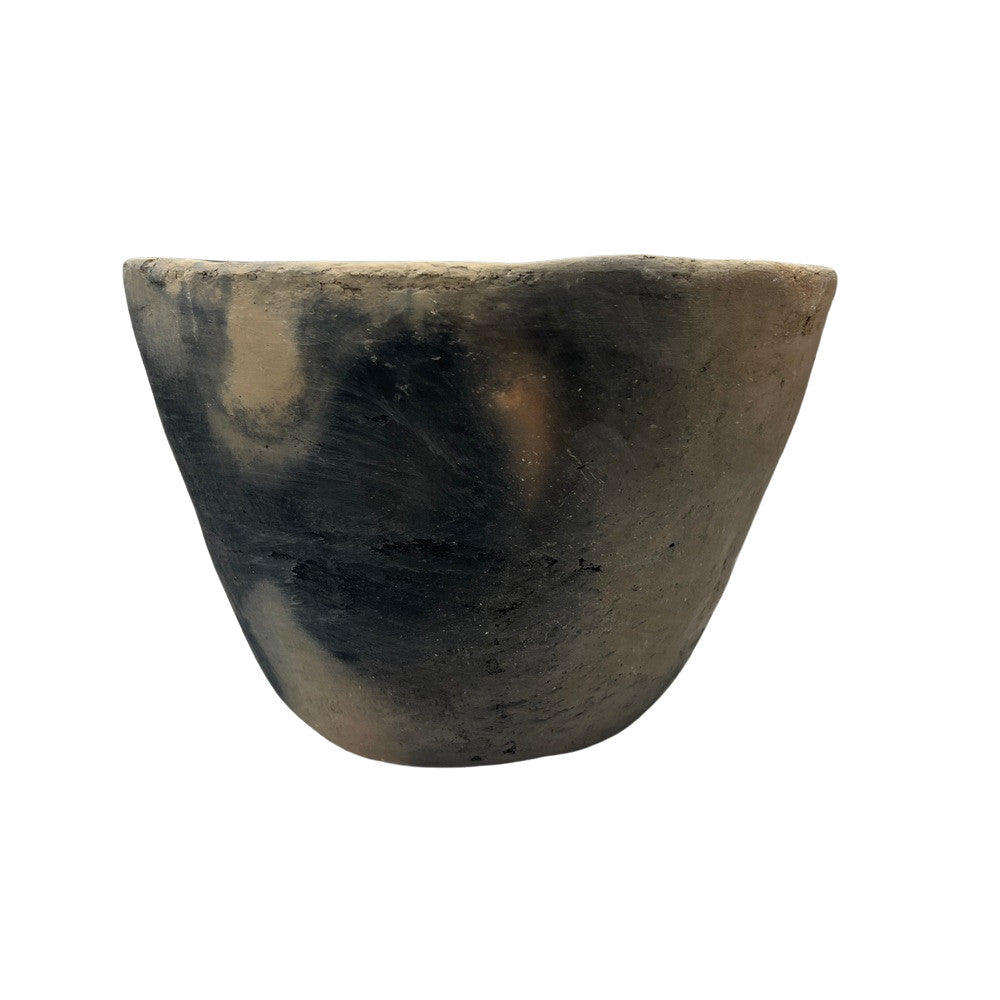 Gafsa Clay Bowl - Berbere Imports