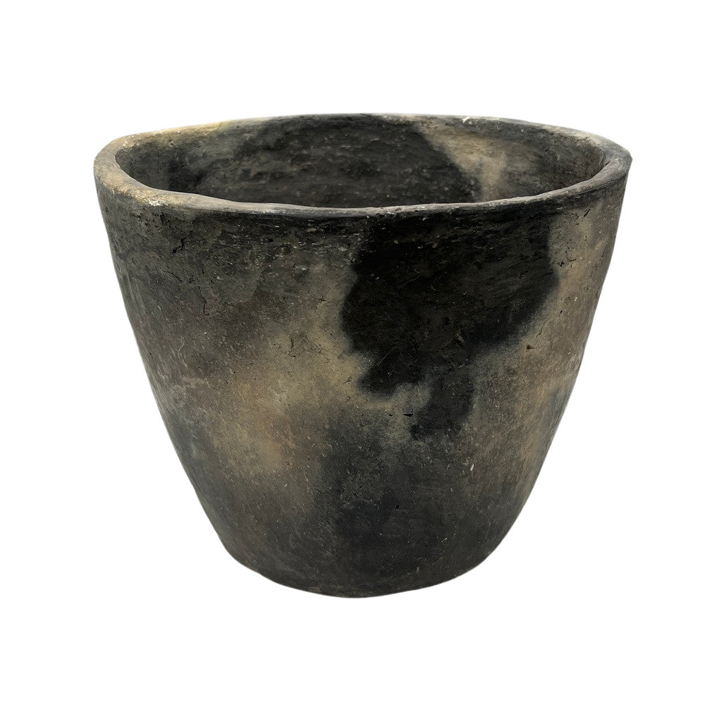 Gafsa Clay Bowl - Berbere Imports