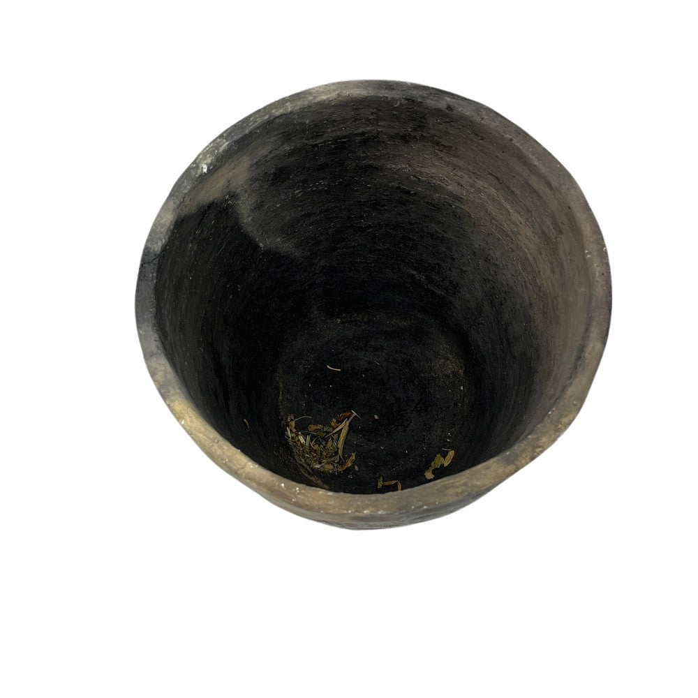 Gafsa Clay Bowl - Berbere Imports