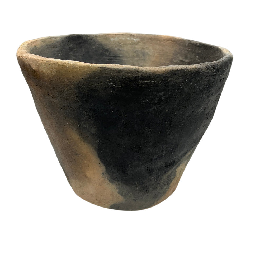 Gafsa Clay Bowl - Berbere Imports