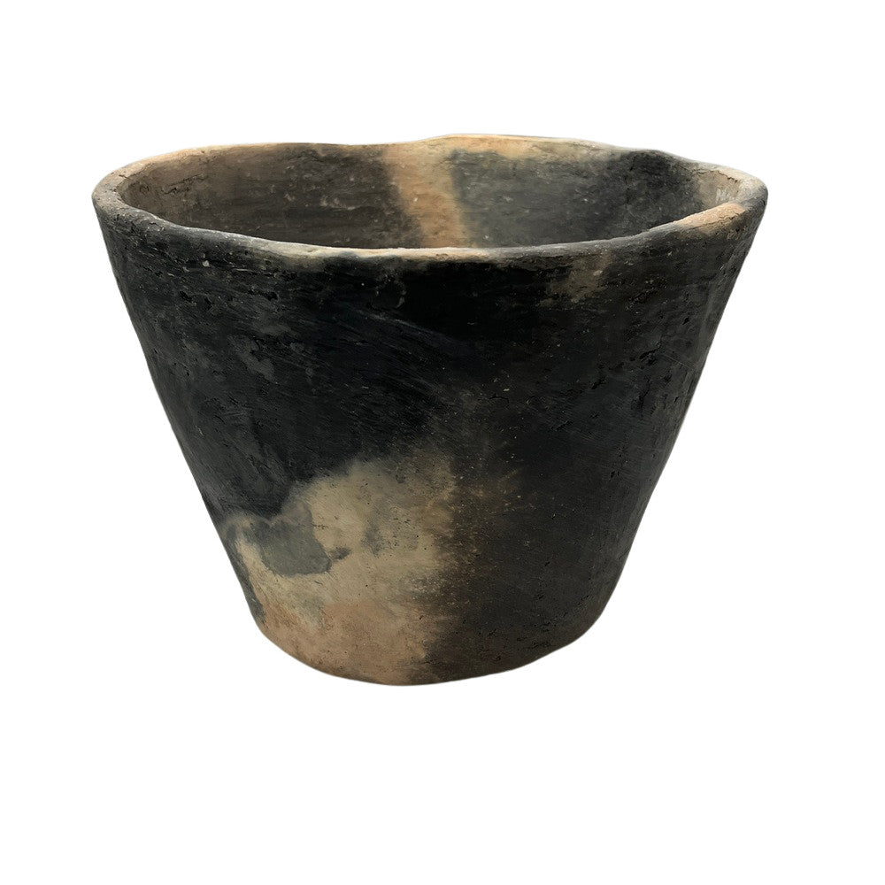 Gafsa Clay Bowl - Berbere Imports