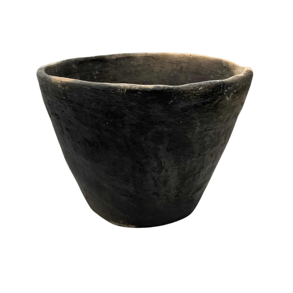 Gafsa Clay Bowl - Berbere Imports