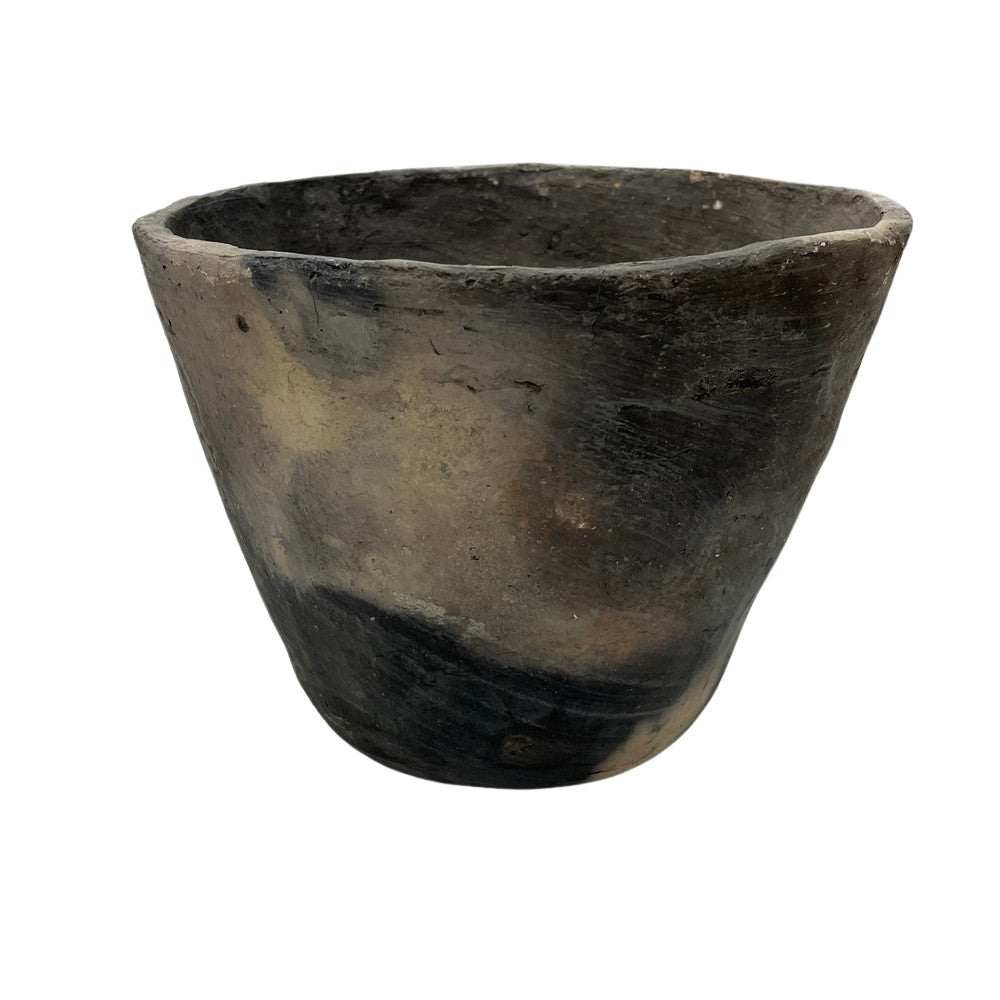 Gafsa Clay Bowl - Berbere Imports