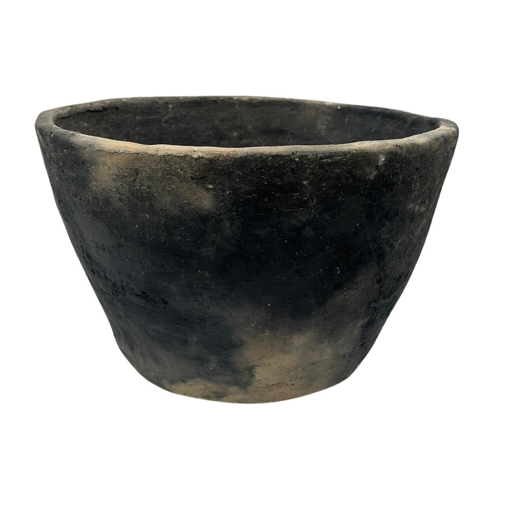 Gafsa Clay Bowl - Berbere Imports