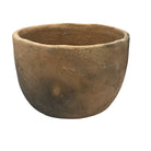 Gafsa Clay Bowl - Berbere Imports