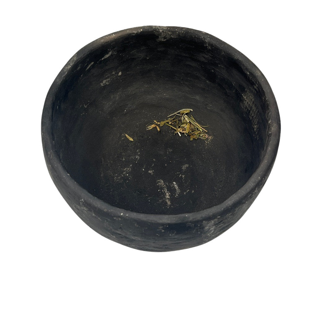 Gafsa Clay Bowl - Berbere Imports