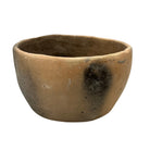 Gafsa Clay Bowl - Berbere Imports