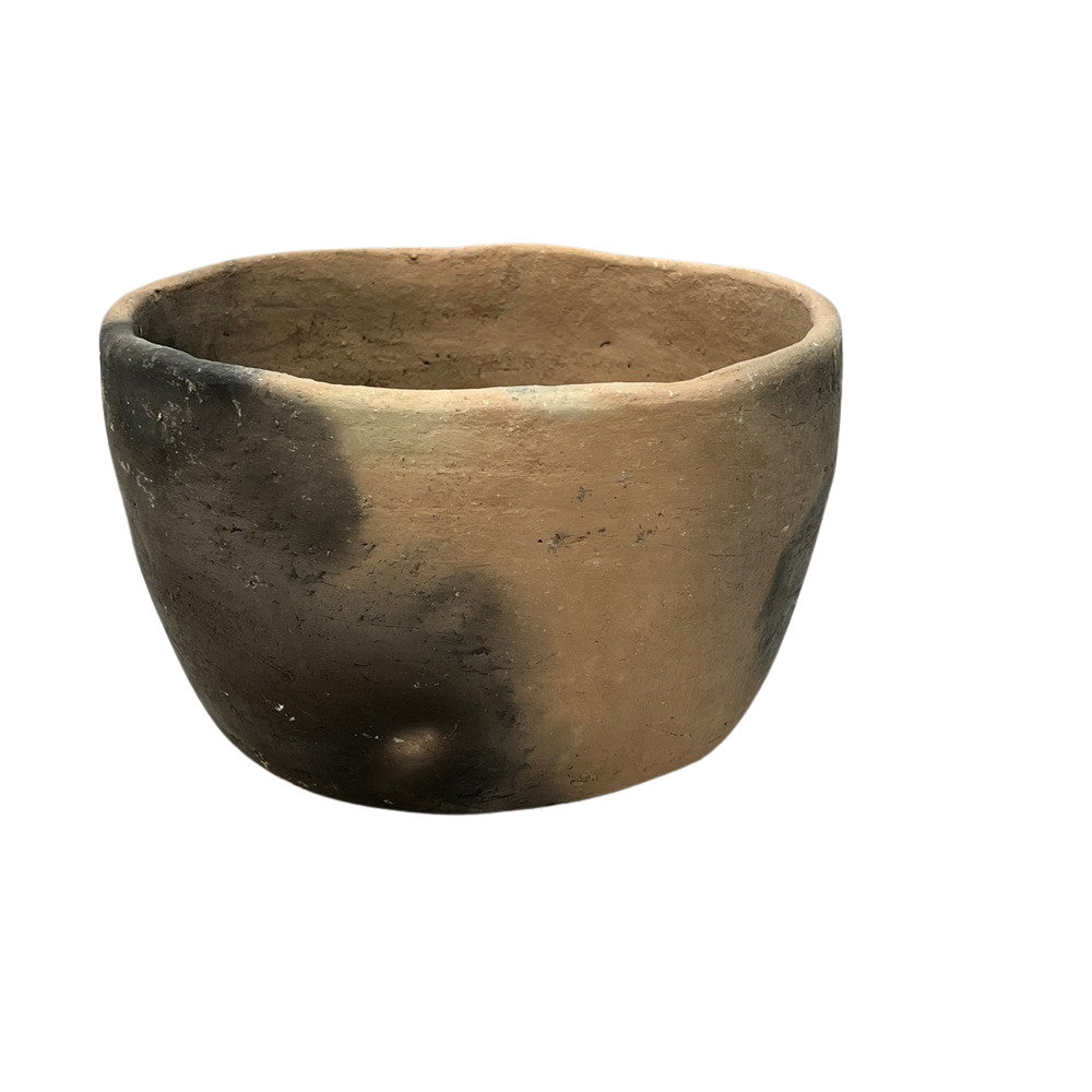 Gafsa Clay Bowl - Berbere Imports