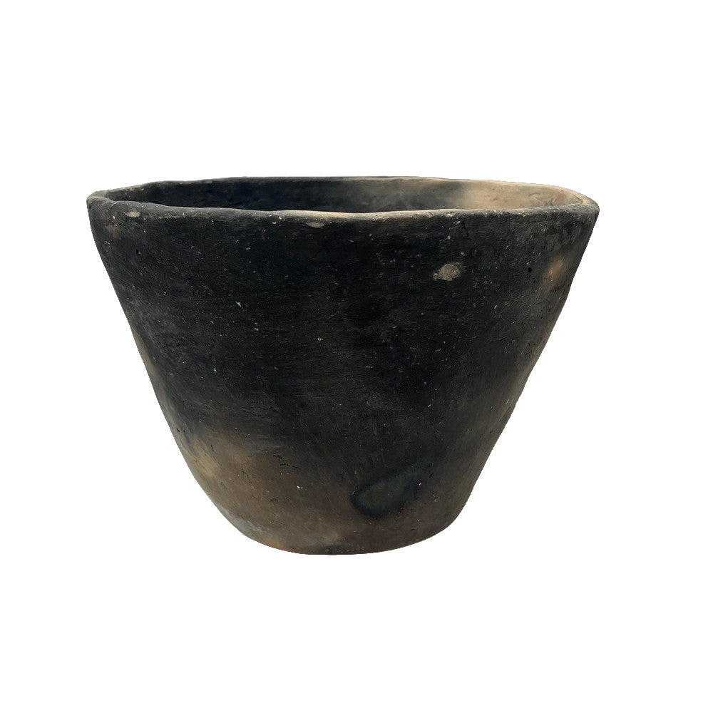 Gafsa Clay Bowl - Berbere Imports