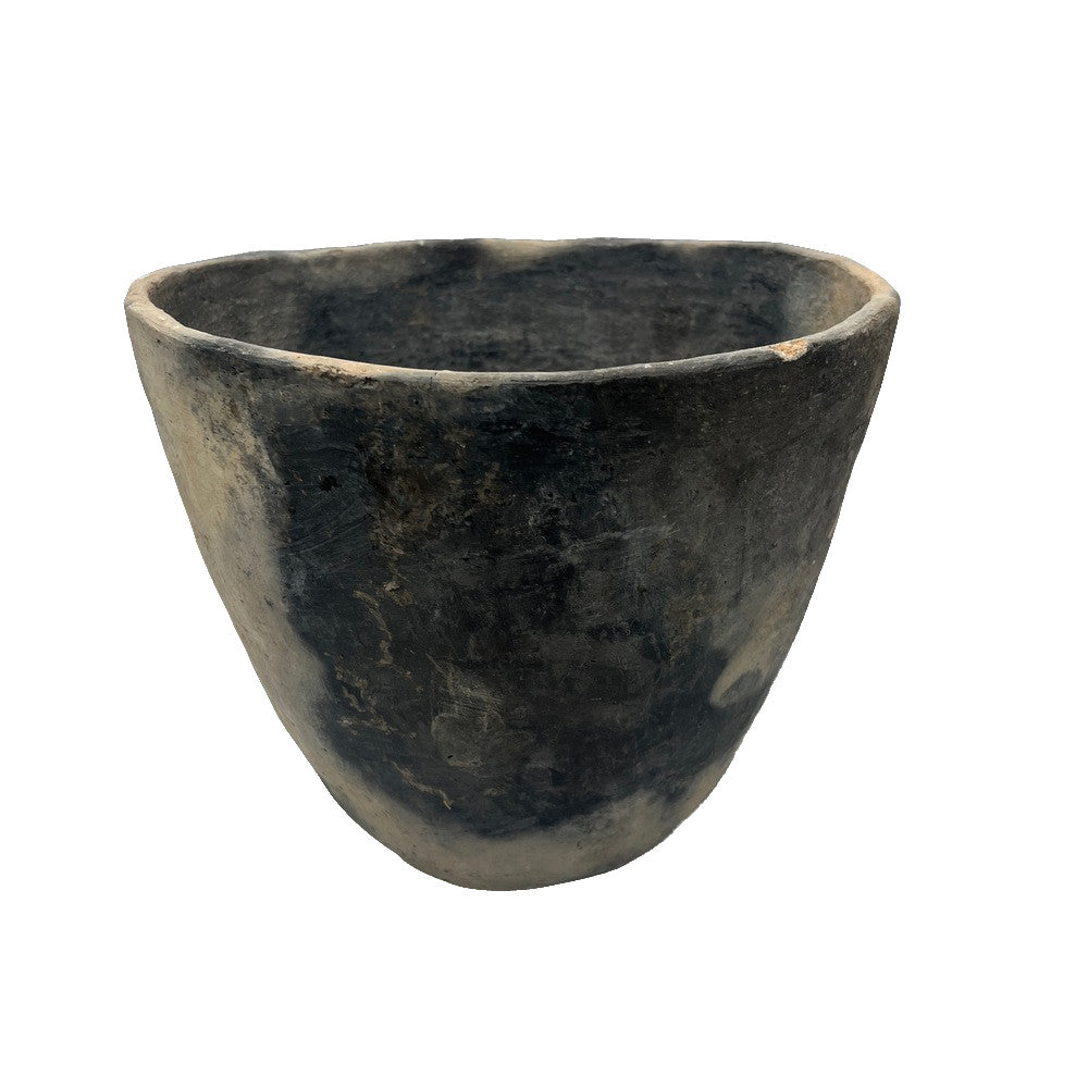 Gafsa Clay Bowl - Berbere Imports
