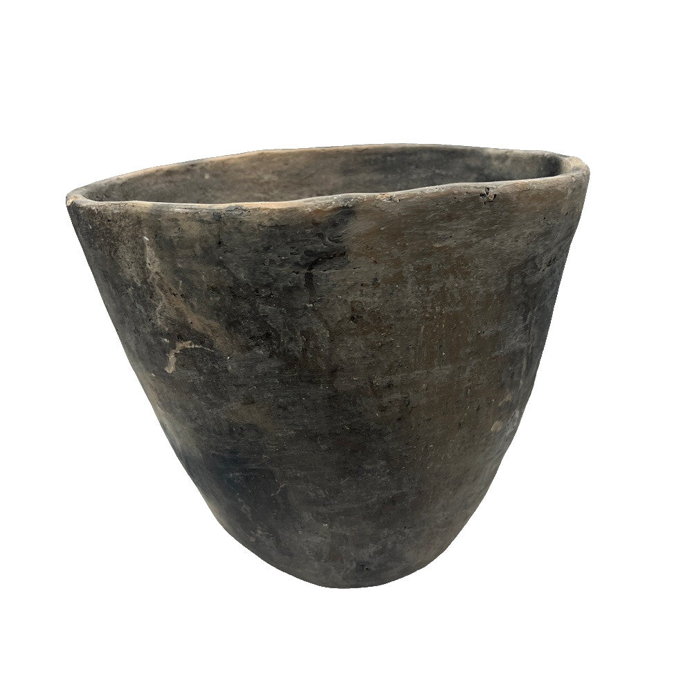 Gafsa Clay Bowl - Berbere Imports