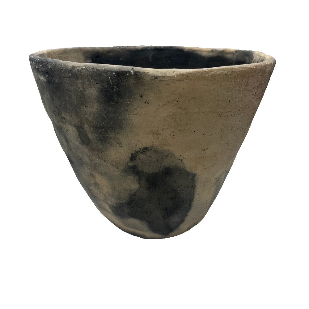 Gafsa Clay Bowl - Berbere Imports