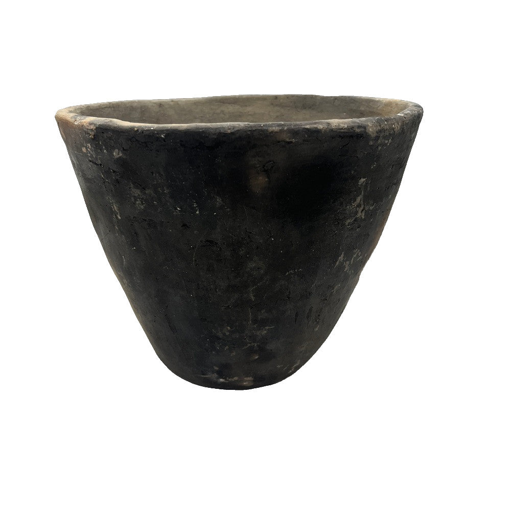Gafsa Clay Bowl - Berbere Imports