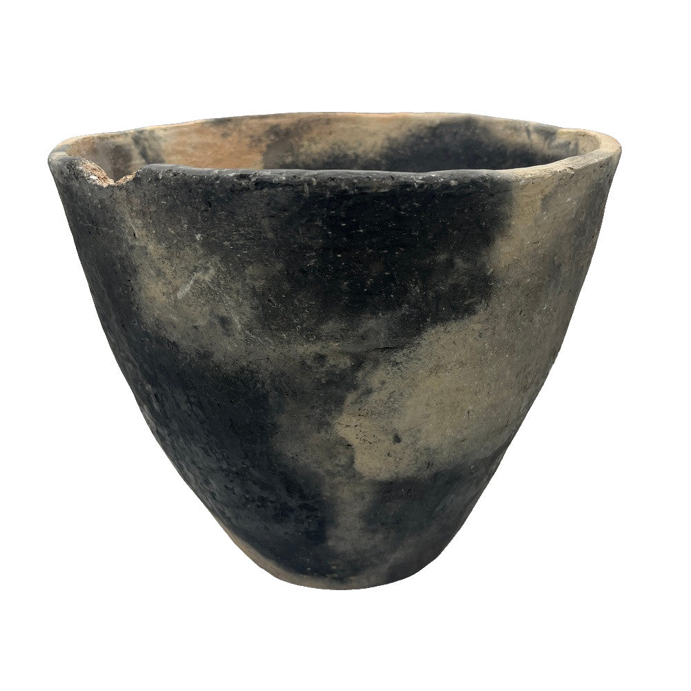 Gafsa Clay Bowl - Berbere Imports
