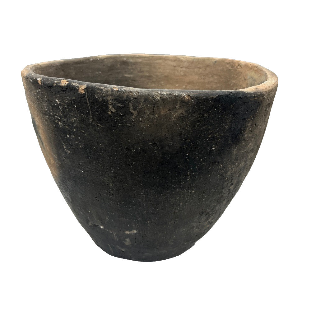 Gafsa Clay Bowl - Berbere Imports