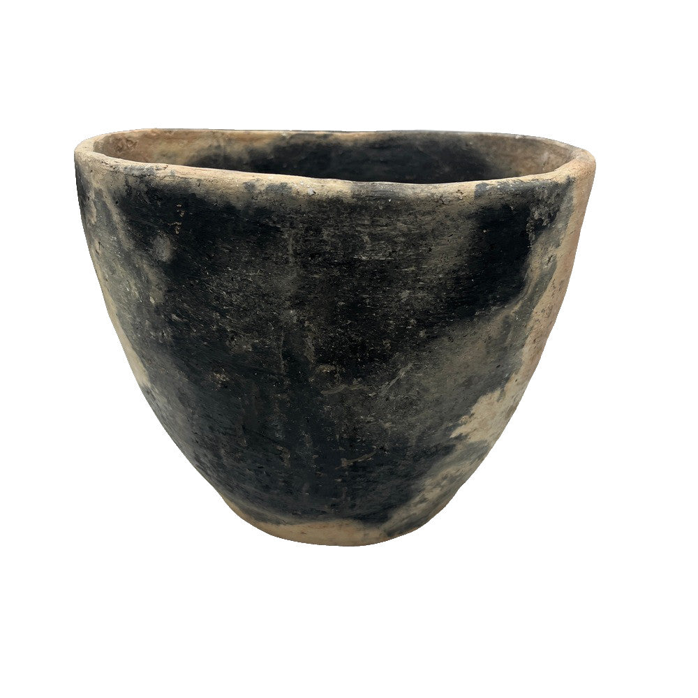 Gafsa Clay Bowl - Berbere Imports