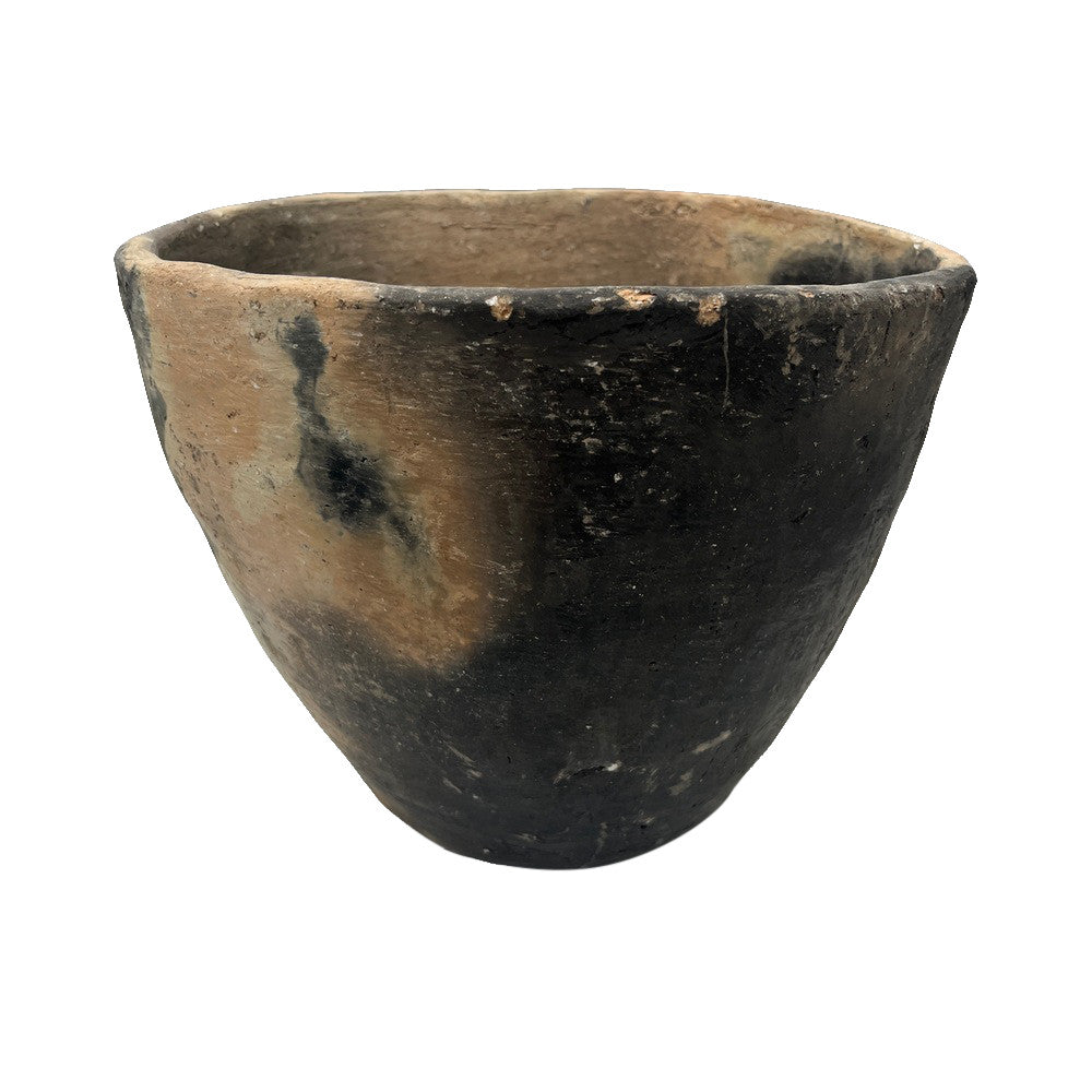 Gafsa Clay Bowl - Berbere Imports