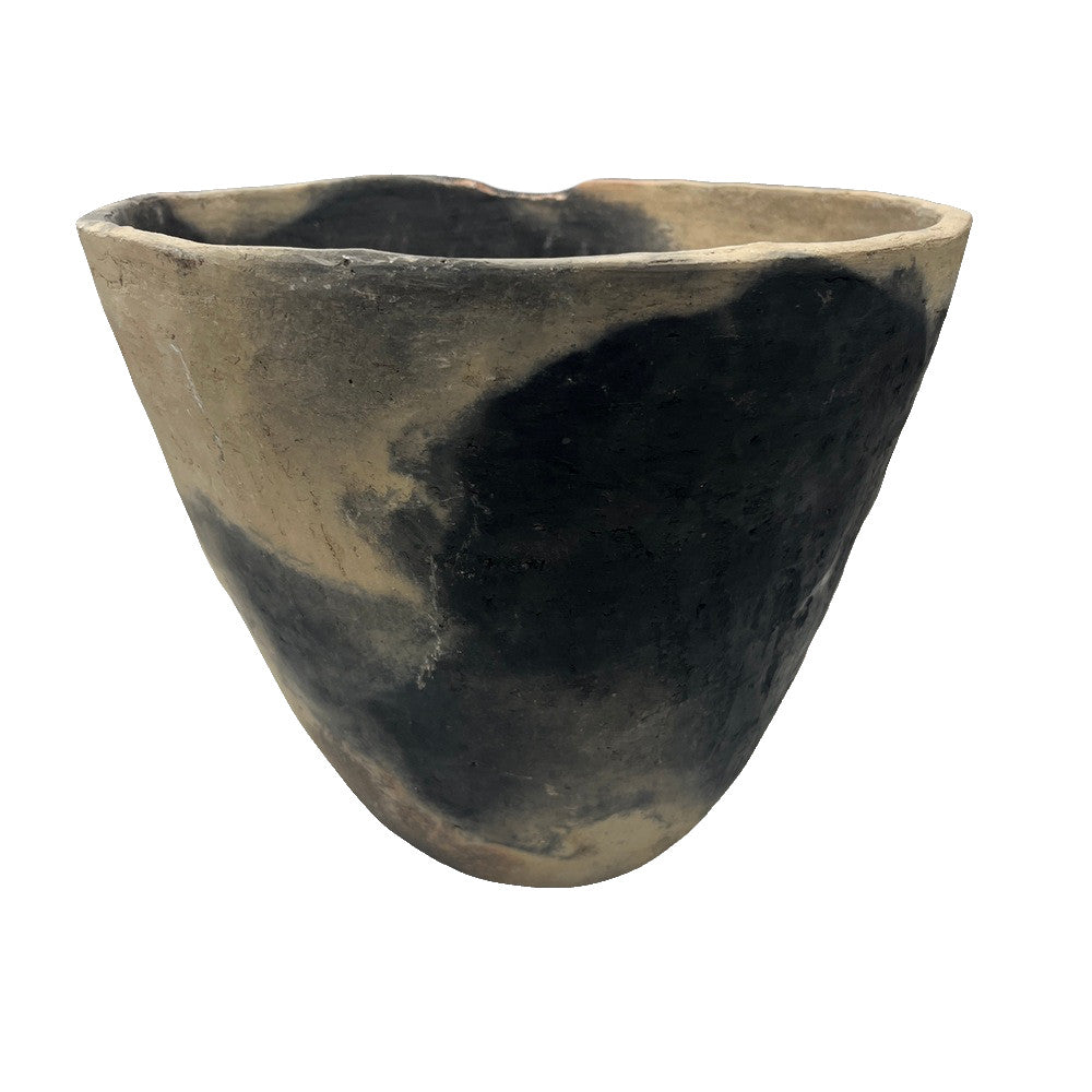 Gafsa Clay Bowl - Berbere Imports