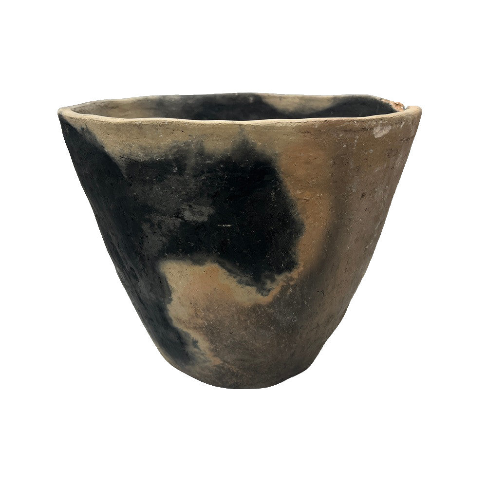 Gafsa Clay Bowl - Berbere Imports