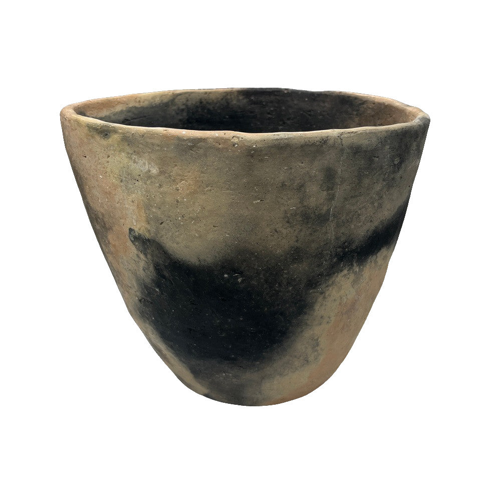Gafsa Clay Bowl - Berbere Imports