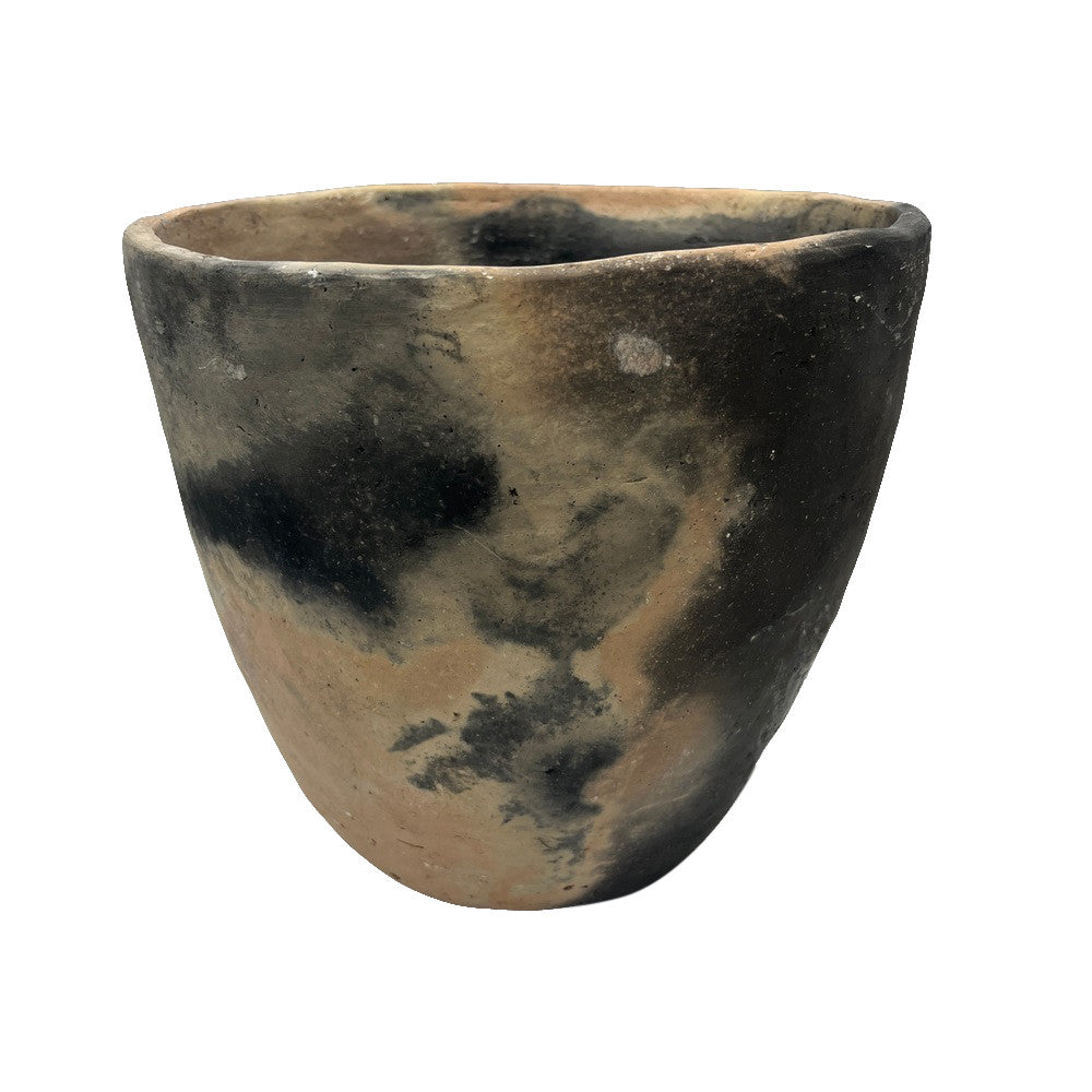 Gafsa Clay Bowl - Berbere Imports