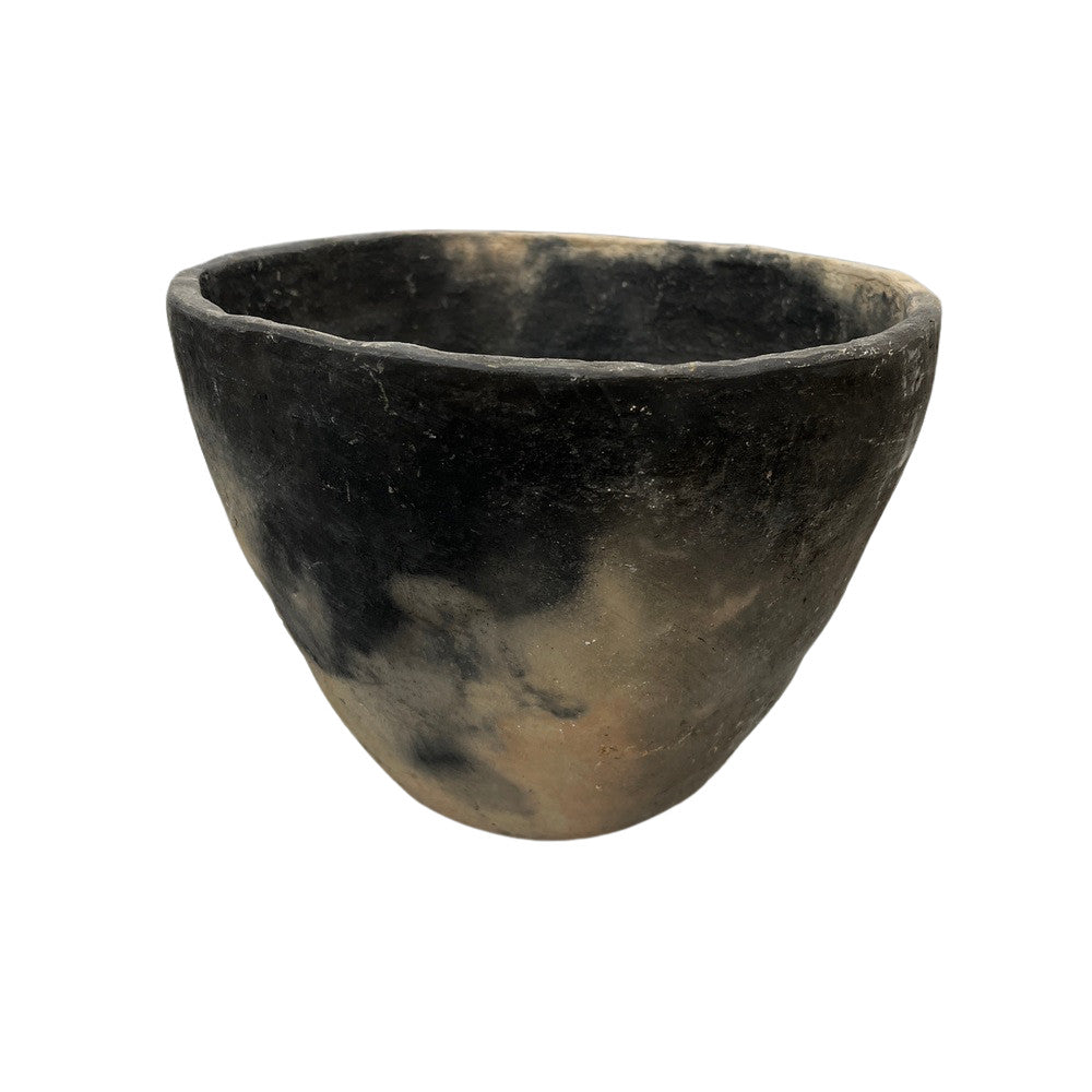 Gafsa Clay Bowl - Berbere Imports