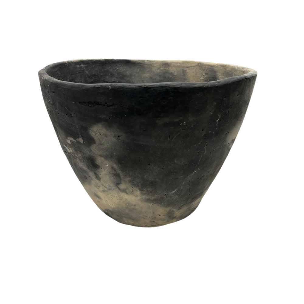 Gafsa Clay Bowl - Berbere Imports
