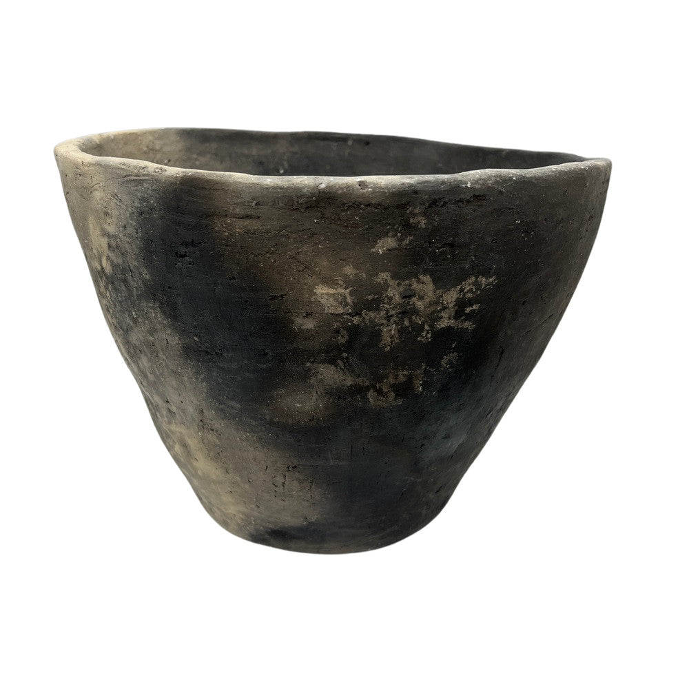 Gafsa Clay Bowl - Berbere Imports