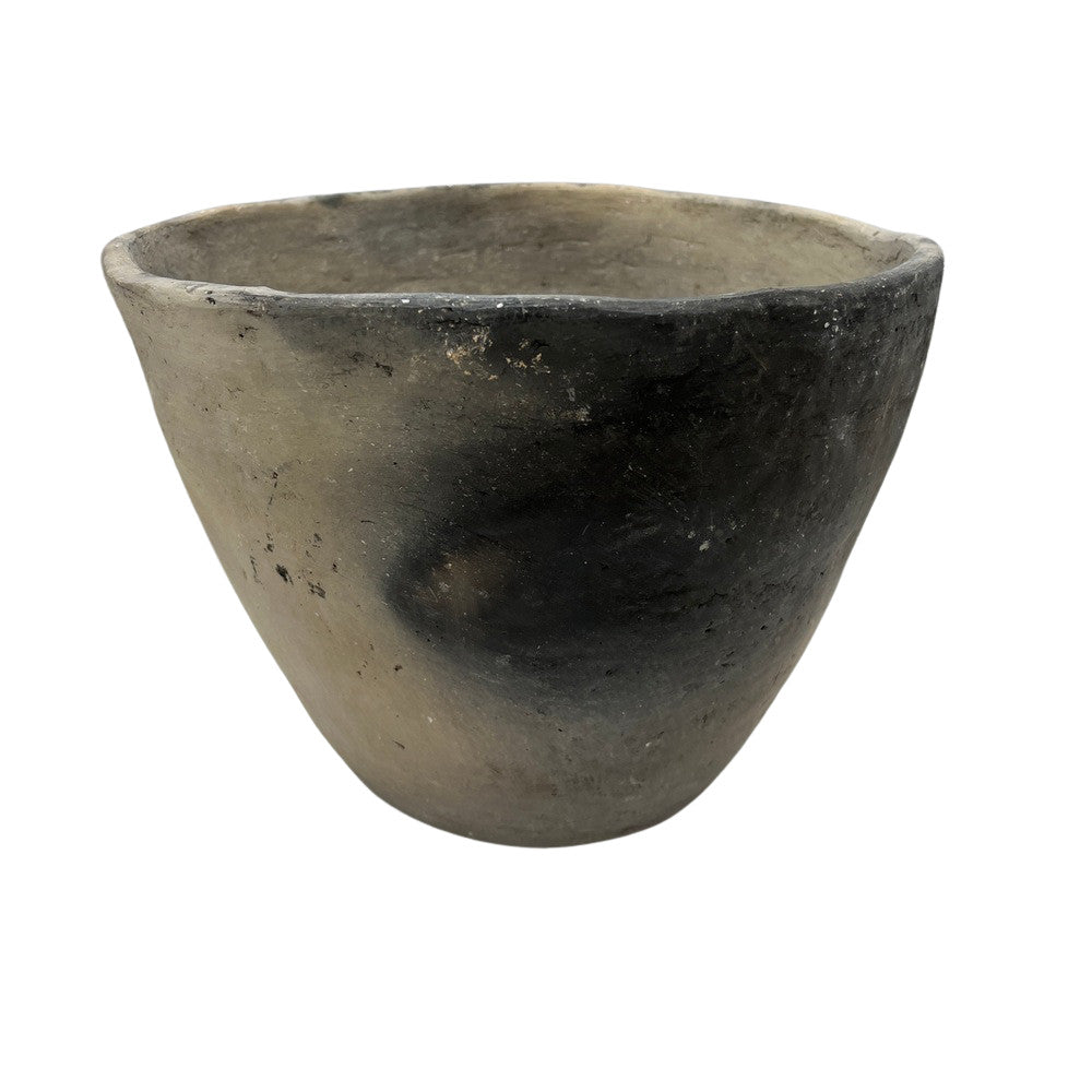 Gafsa Clay Bowl - Berbere Imports