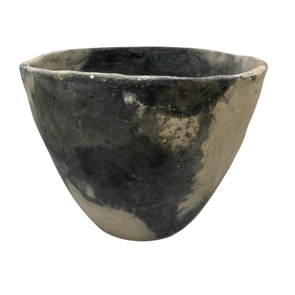 Gafsa Clay Bowl - Berbere Imports