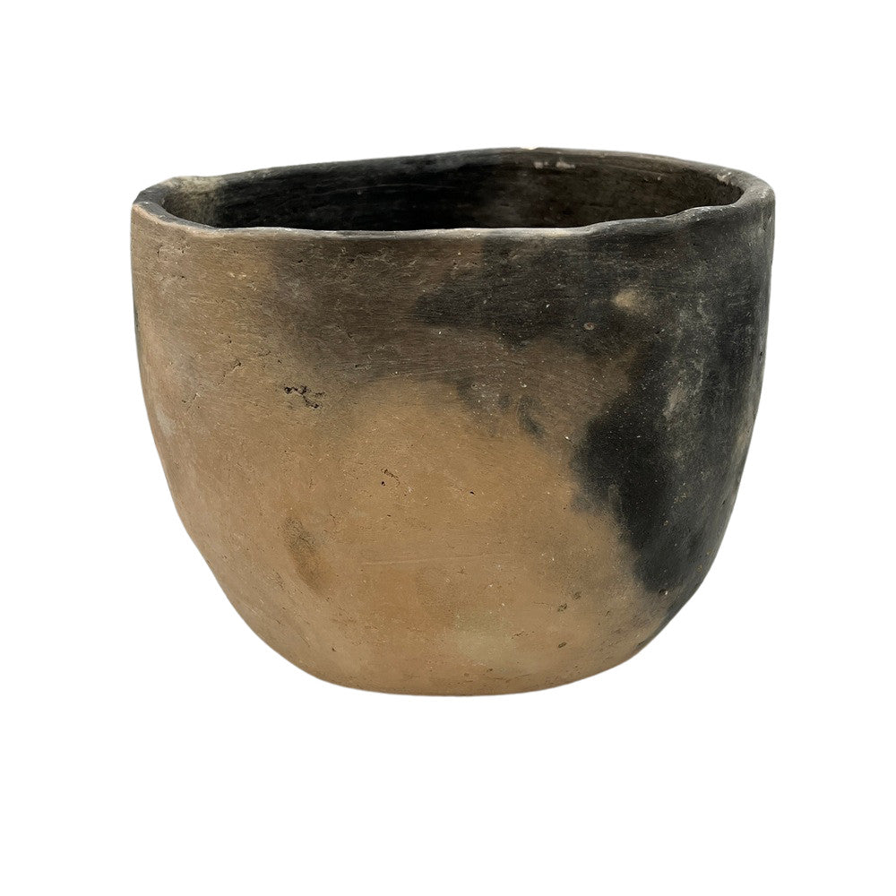 Gafsa Clay Bowl - Berbere Imports