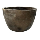Gafsa Clay Bowl - Berbere Imports