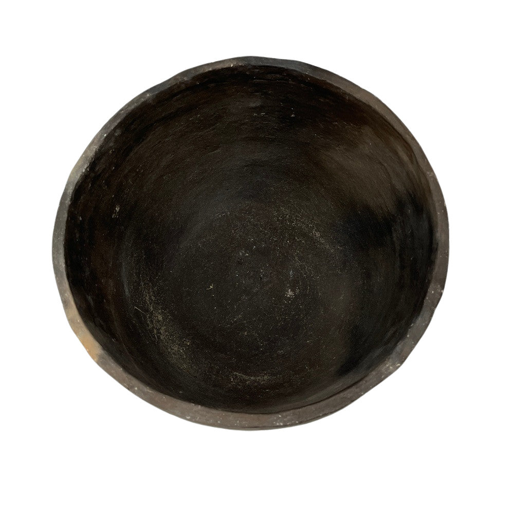 Gafsa Clay Bowl - Berbere Imports