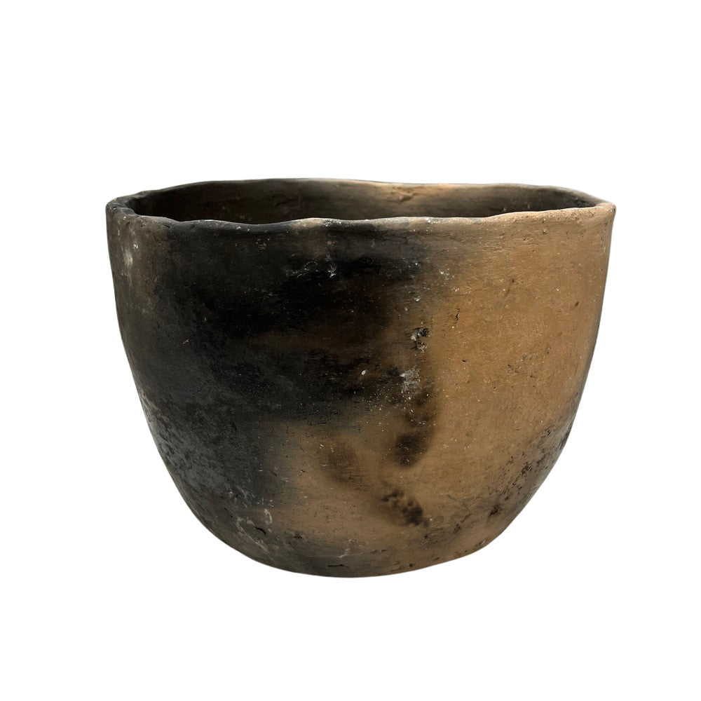 Gafsa Clay Bowl - Berbere Imports