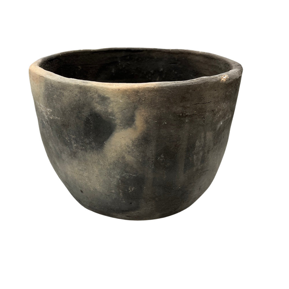 Gafsa Clay Bowl - Berbere Imports