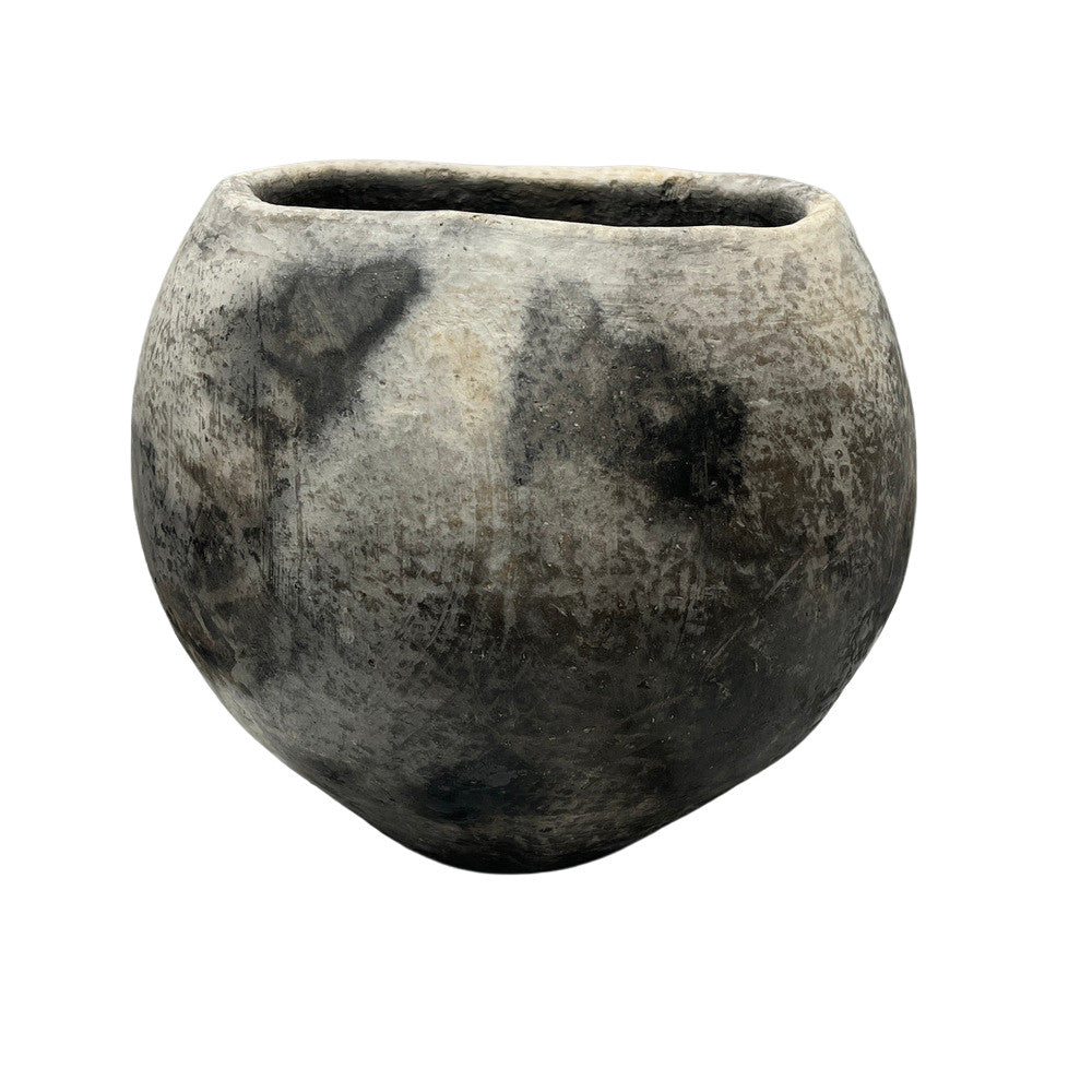 Gafsa Clay Bowl - Berbere Imports