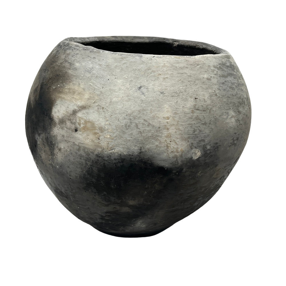 Gafsa Clay Bowl - Berbere Imports