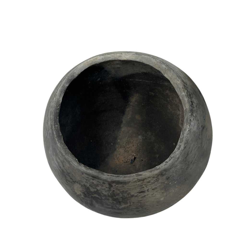 Gafsa Clay Bowl - Berbere Imports