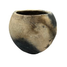 Gafsa Clay Bowl - Berbere Imports