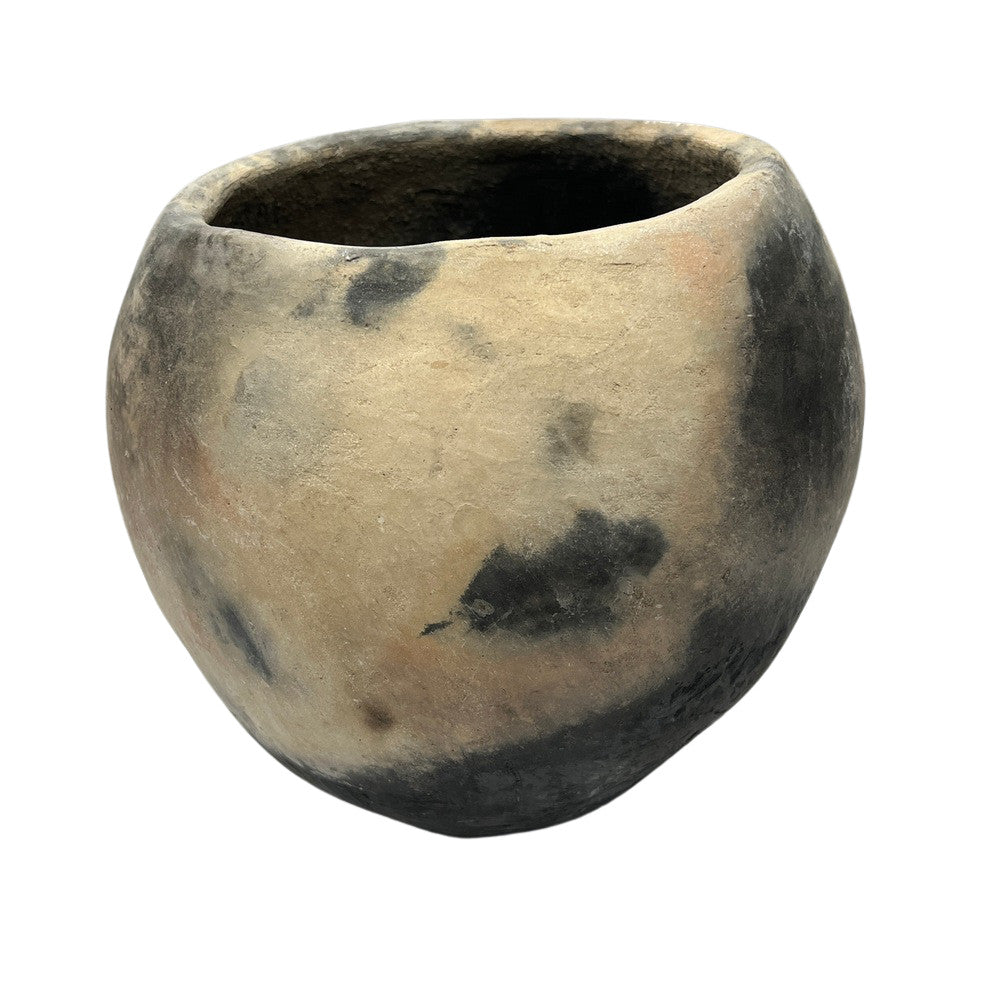 Gafsa Clay Bowl - Berbere Imports