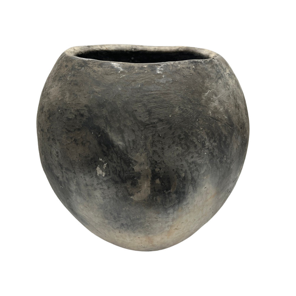 Gafsa Clay Bowl - Berbere Imports