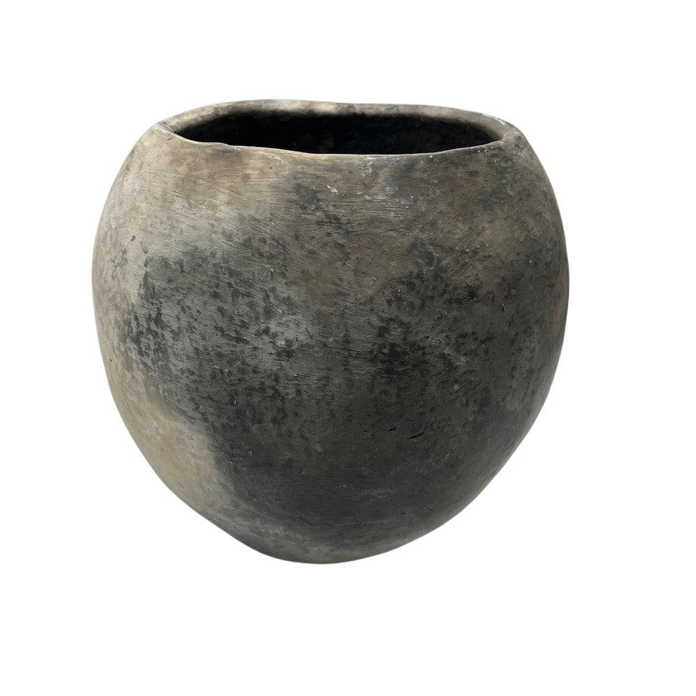 Gafsa Clay Bowl - Berbere Imports